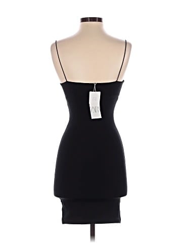 Zara Cocktail Dress (view 2)