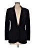 Norma Kamali Black Blazer Size M - photo 1