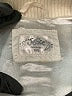 Justice 100% Polyester White Ivory Vest Size 12 - photo 3