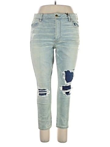 American Eagle Outfitters Jeans (view 1)