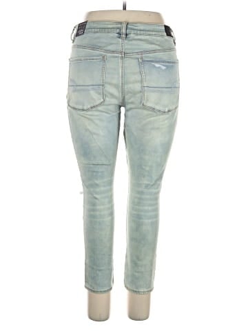 American Eagle Outfitters Jeans (view 2)