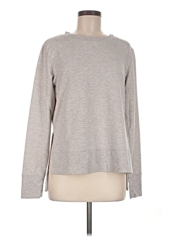 MPG Sweatshirt (view 1)
