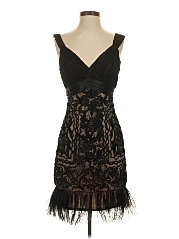 Sue Wong Cocktail Dress (view 1)