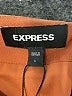 Express Solid Brown Casual Skirt Size L - photo 4
