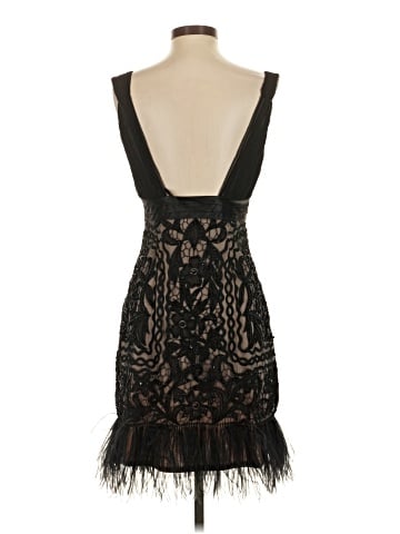 Sue Wong Cocktail Dress (view 2)