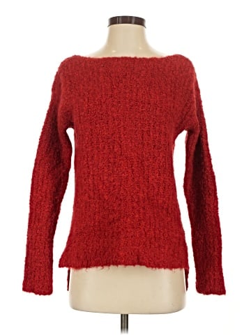 ATM Pullover Sweater (view 1)