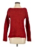 ATM Tweed Red Pullover Sweater Size S (estimated) - photo 1