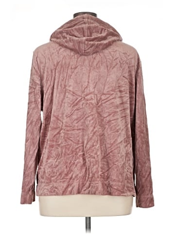 Ann Taylor LOFT Pullover Hoodie (view 2)