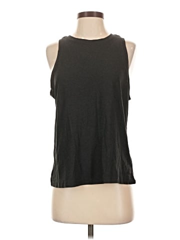 Athletic Works Sleeveless T-Shirt (view 1)
