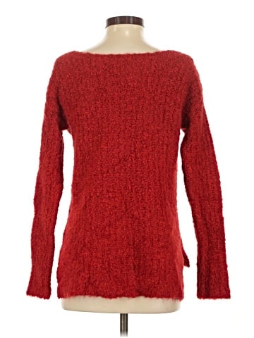 ATM Pullover Sweater (view 2)