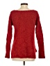 ATM Tweed Red Pullover Sweater Size S (estimated) - photo 2