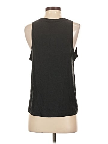 Athletic Works Sleeveless T-Shirt (view 2)