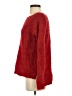 ATM Tweed Red Pullover Sweater Size S (estimated) - photo 5