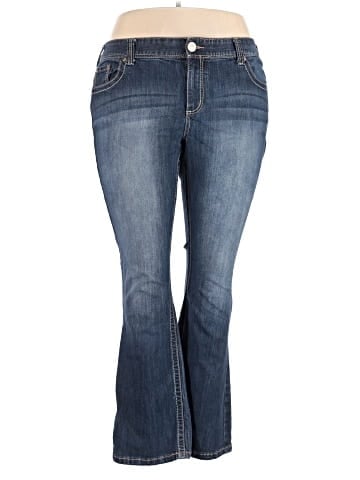 Maurices Jeans (view 1)