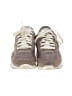 Reebok Gray Sneakers Size 7 - photo 2