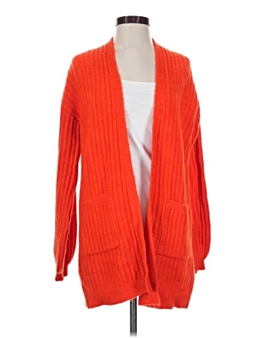 Topshop Cardigan (view 1)