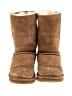 Bearpaw Tan Boots Size 9 - photo 2