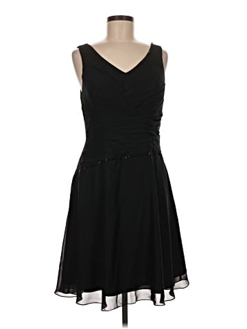 JJ's House Cocktail Dress (view 1)