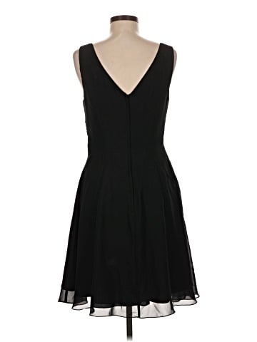JJ's House Cocktail Dress (view 2)