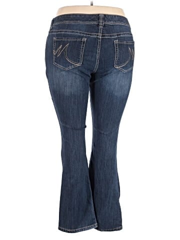 Maurices Jeans (view 2)