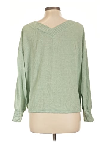 Style Rack Pullover Sweater (view 2)
