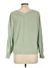 Style Rack Green Pullover Sweater Size L - photo 2