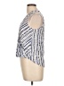 Staccato 100% Rayon Blue Tank Top Size L - photo 5