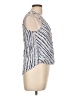 Staccato 100% Rayon Blue Tank Top Size L - photo 4