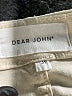Dear John Ivory Jeans Size 31 waist - photo 7