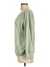 Style Rack Green Pullover Sweater Size L - photo 5
