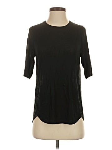 Vince. 3/4 Sleeve T-Shirt (view 1)