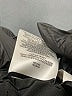 BCBGMAXAZRIA 100% Polyester Black Cocktail Dress Size 4 - photo 8