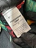 Unbranded 100% Polyester Tropical Black Casual Dress Size XXL - photo 8