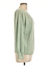 Style Rack Green Pullover Sweater Size L - photo 4