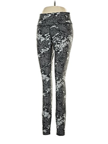 Nike Active Pants (view 1)