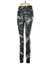 Nike Print Silver Active Pants Size M - photo 1
