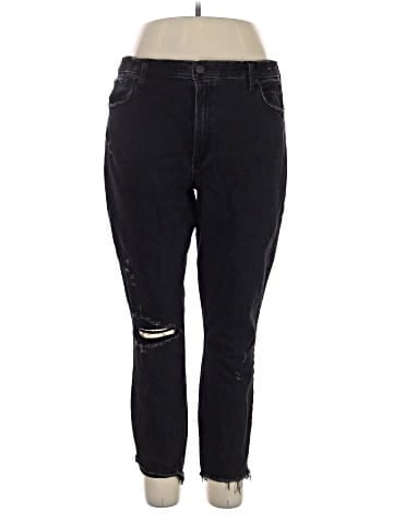 Abercrombie & Fitch Jeans (view 1)