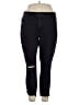 Abercrombie & Fitch Black Jeans Size 16R - photo 1
