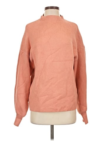 VICI Turtleneck Sweater (view 1)