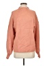 VICI Orange Turtleneck Sweater Size S - photo 1