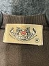 Juicy Couture Brown Black Pullover Sweater Size M - photo 7