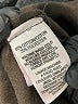 Juicy Couture Brown Black Pullover Sweater Size M - photo 8