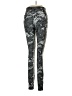 Nike Print Silver Active Pants Size M - photo 2