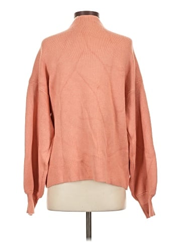 VICI Turtleneck Sweater (view 2)