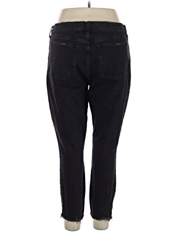 Abercrombie & Fitch Jeans (view 2)