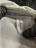 BCBGeneration Stripes Tan Casual Dress Size S - photo 7