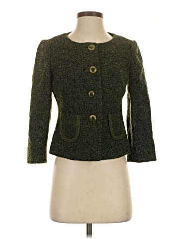 Ann Taylor LOFT Jacket (view 1)