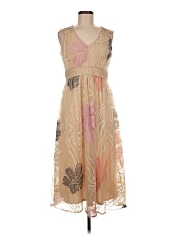 Taylor Cocktail Dress (view 1)