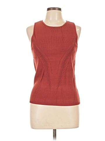 White House Black Market Sweater Vest (view 1)