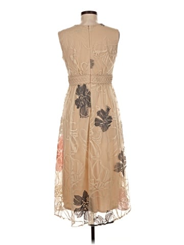 Taylor Cocktail Dress (view 2)